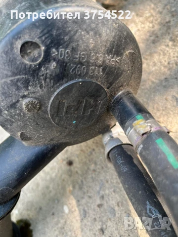 Рейка и помпа оригинални за Пежо Ситроен 2011г, снимка 6 - Части - 51338939