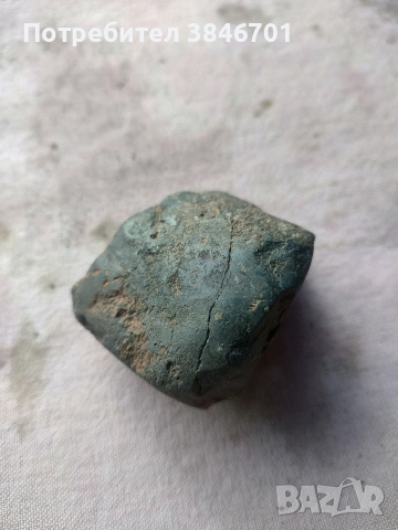 метеорит с метал и други, снимка 2 - Антикварни и старинни предмети - 52903325