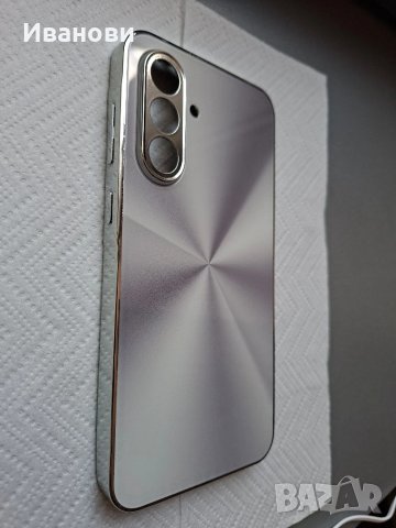 Калъф за Samsung Galaxy A56