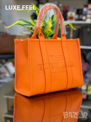 Marc Jacobs ⚜️Дамски Чанти, снимка 2 - Чанти - 53200546