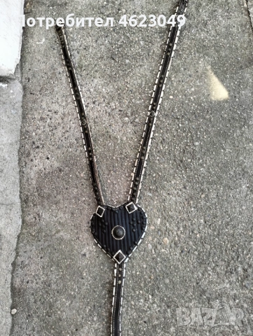 Нагръдник за кон с пафта, снимка 3 - Антикварни и старинни предмети - 53759229