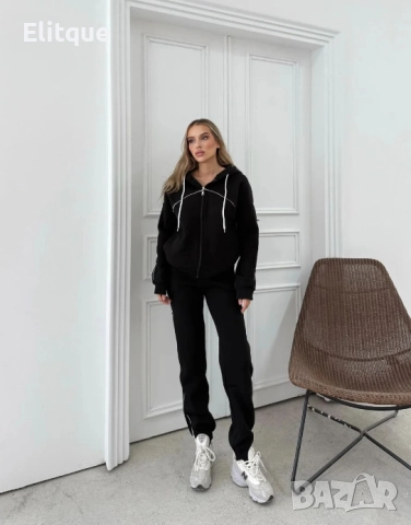 дамски ватирани екипи , снимка 2 - Спортни екипи - 52552130