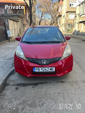 Honda Jazz 1.2 Petrol 90 к.с 46 000км, снимка 3 - Автомобили и джипове - 49564979