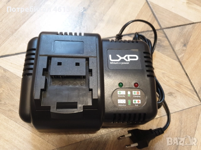 нов оконплектован гайковерт HYUNDAI, снимка 6 - Други инструменти - 51979013