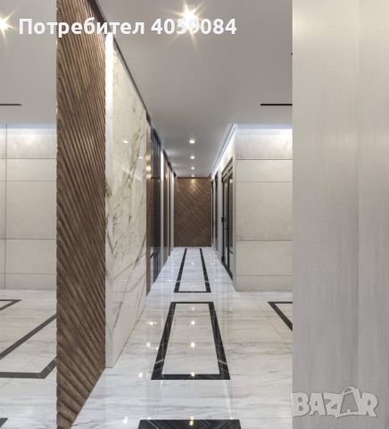 Тристаен апартамент с две парко места в Residential Park Plovdiv , снимка 14 - Aпартаменти - 45180719