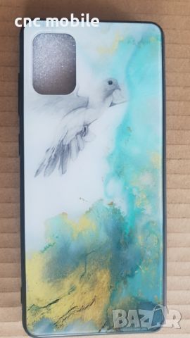 Samsung Galaxy A31 - Samsung A31 - Samsung SM-A315F, снимка 5 - Калъфи, кейсове - 46650169