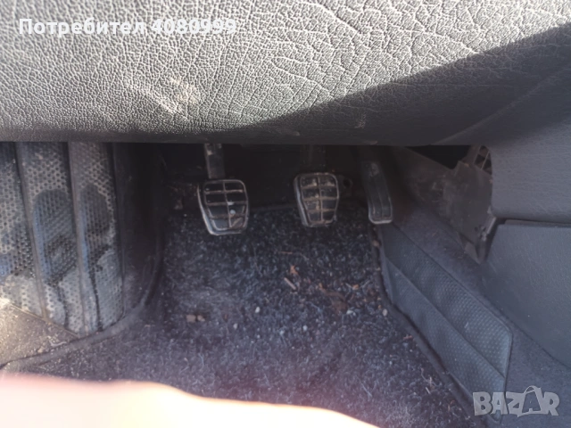 Фолксваген Поло 31.01.1995 бензин, снимка 7 - Автомобили и джипове - 53634032