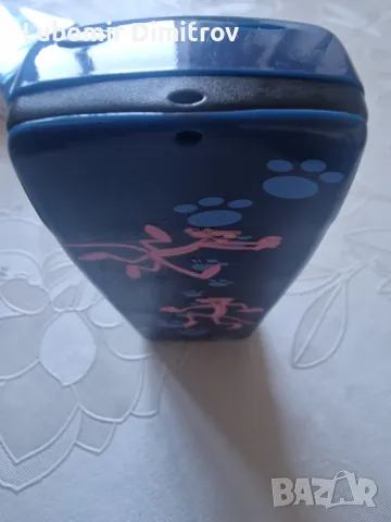 Nokia 8310 pink panther панел , снимка 7 - Nokia - 49881929