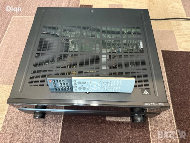 Yamaha RX-V3067, снимка 6 - Ресийвъри, усилватели, смесителни пултове - 51688064