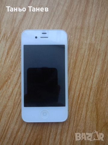 Iphone- 4, снимка 7 - Други - 52430654