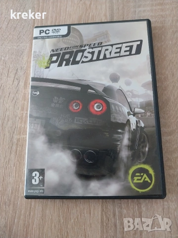need for speed за pc. , ps2 и xbox, снимка 11 - Игри за PC - 54212925