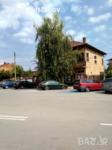 Къща в гр.Павликени , снимка 2 - Къщи - 53902173