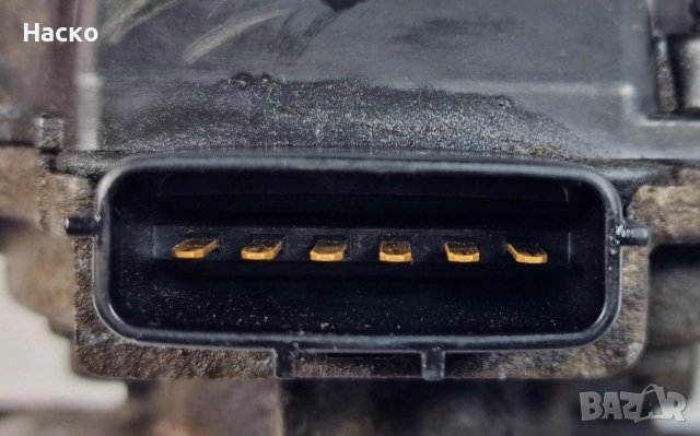 Делко Nissan Almera Primera Sunny 1.6 Нисан Алмера Примера Съни D4T93-02 22100 1N000, снимка 6 - Части - 52887725