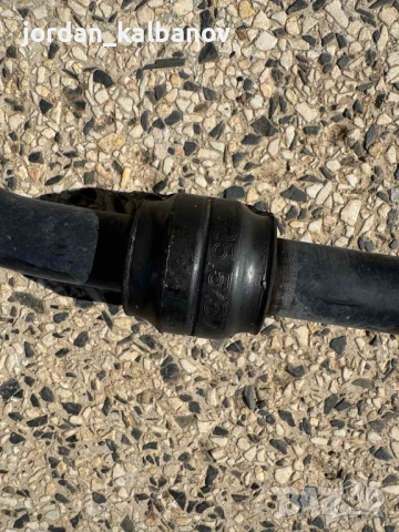 Предна Стабилизираща щанга Мерцедес Mercedes Cla 200 150ps. комплект само за 200лв. A2463203411, снимка 6 - Части - 51044423