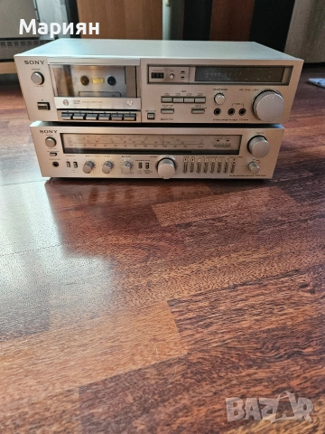 sony tc-k44,sony STR-343L