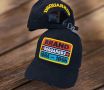 Dsquared 2 hats унисекс шапки с козирка, лого бродерия , снимка 1