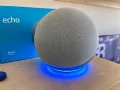 Amazon Alexa Echo Gen4, снимка 6