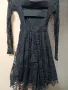 Дамски рокли- малки номера, снимка 9