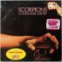 Scorpions – Lonesome Crow, снимка 1 - Грамофонни плочи - 45238960