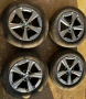 Оригинални джанти BMW 17 цола style 875 X1 X2 U06 U10  U11 , снимка 2