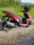 Скутер Kymco super 8 Кимко супер 8 НА ЧАСТИ , снимка 2