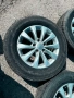 Джанти с гуми 5х127 17 цола, снимка 9