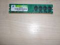 141.Ram DDR2 667MHz PC2-5300,1Gb,CORSAIR, снимка 1 - RAM памет - 45424855