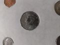 Комплектен сет - САЩ от 6 монети - 1979-1998 D, снимка 2