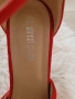 Елегантни обувки на ток сандали, боти , снимка 5
