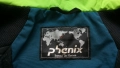 PHENIX SKI SNOWBOARD Jacket Размер 52 / L ски сноуборд яке 26-61, снимка 11