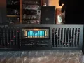 SANSUI SE-8X   stereo graphic equalizer spectrum analyzer, снимка 5