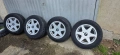 Джанти с гуми Опел / Opel 5x110 R15, снимка 1