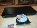 ПРОДАДЕНО-SOLD OUT-LG BD550 NETWORK BLU-RAY PLAYER 0206240711, снимка 3