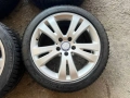 5х112 17 Джанти Mercedes C Class W 204 5x112 Мерцедес Ц класа, снимка 1