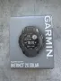 Garmin 2X Solar, в гаранция 18 мес. Перфектен!, снимка 1