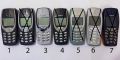 Телефони Nokia 3310 3330 , снимка 1