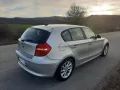 BMW 116 , 2009г.,1600cm³ ,122HP , 6 ск. , , снимка 6