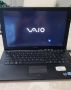 Лаптоп  Sony Vaio 14 инча , снимка 2