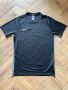 Мъжка тениска Nike Dri-Fit, снимка 1 - Спортни дрехи, екипи - 45859281