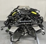 Нов 0км Двигател комплект S68B44A S68X BMW F95 F96 LCI G07 G70 X5M X6M, снимка 2