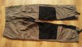 Lundhags Boot-Loc System Trouser размер 50 / M панталон със здрава материя - 969, снимка 1 - Панталони - 45485092