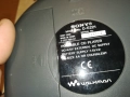 SONY DISCMAN-ВНОС SWISS 2409251101, снимка 3