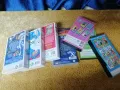 Лот от 7 видео касети VHS-Детски филми, снимка 5