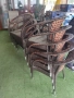 Градински маси и столове, снимка 3