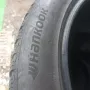 255 45 19 HANKOOK 2броя зимни дот 2021г , снимка 4