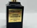 Tom Ford Ombre Leather 16 50ml , снимка 3