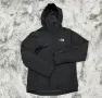 Мъжко водоустойчиво яке The North Face Dryvent, Размер M, снимка 2