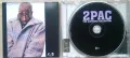 2Pac - оригинални и неофициални дискове, снимка 14