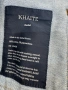 Дамски дънки KHAITE. Размер 27, снимка 5