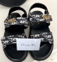 Чехли Christian Dior 36 37 38 Налични, Последни сандали 36 номер., снимка 8